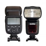 FLASH SPEEDLITE GODOX GREIKA ETTL  - SOMENTE PARA CAMERAS SONY MODELO 585S