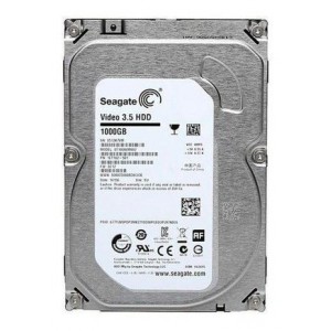 HD Slim PULL Seagate SATAIII 1TB 64MB 5900RPM Pipeline 6GbS