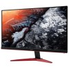 MONITOR 23,6" LED ACER GAMER 165HZ 0,5MS HDMI DISPLAY PORT AMD FREE SYNC - KG241Q_S
