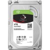 HDD SEAGATE IRONWOLF 4 TB P/ NAS - ST4000VN008