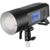 FLASH PROFISSIONAL WITSTRO 400W - MODELO PROFISSIONAL 