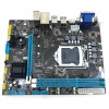 Placa Mae Chipset Intel H110 Ddr3 Socket 1151 Suporta i3 i5 DEX PM-03