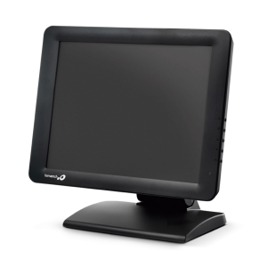 Monitor Touch Screen Bematech 15TM - PN # 134008000