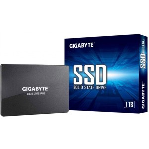 SSD Gigabyte 1TB - PN # GP-GSTFS31100TNTD