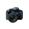Canon EOS t7i 18-135 