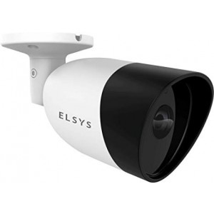 Camera Elsys Wifi Bullet plastica (2MP/ IR 30M/ L4m ESC-WB2F - PN # 998903033340