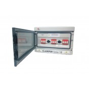 STRING BOX CLAMPER SOLAR SB600 3E/3S