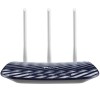 ROTEADOR TP-LINK ARCHER C20 4.0 DUAL BAND WIRELESS AC 750MBPS - TPN0036