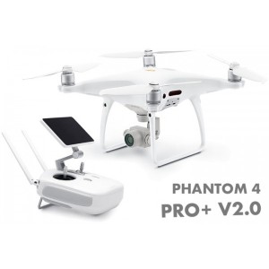 Drone DJI Phantom 4 Pro Versão 2.0 V2.0 LCD Camera 4K 60fps 