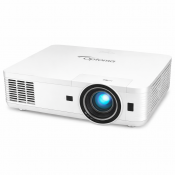 Projetor Optoma ZH551  5600 Lumens Laser DLP Full  HDMI Bivolt