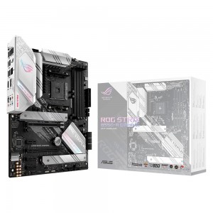 PL Mae Asus ROG STRIX B550-A GAMING AM4/DDR4/HDMI/M2/ATX