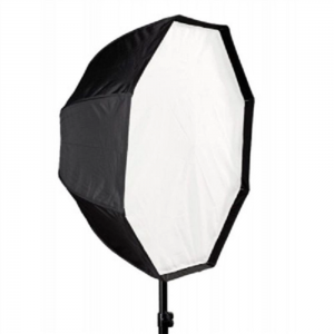SOFTBOX UNIVERSAL - 80cm OCTAGONAL