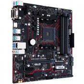PL Mae Asus Prime B450MGAMINGBR AM4/DDR4/HDMI/DVI-D/VGA/mATX