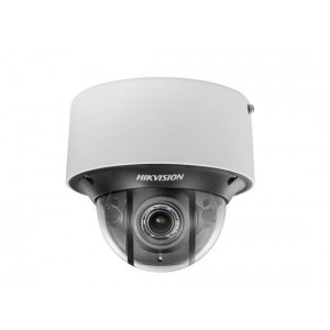 Câmera Hikvision IP SMART Dome 2MP L2.8-12 3D WDR IR 30M - PN # DS-2CD4D26FWD-IZS