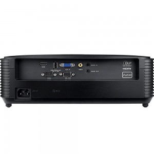 Projetor Optoma H190X 3900 Lúmens