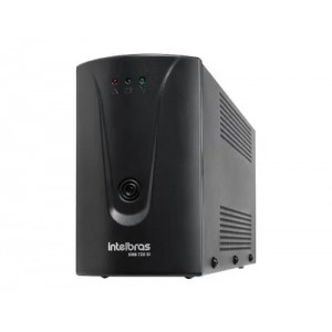 NOBREAK INTELBRAS XNB 720VA-BI - 6 TOMADAS - 4822010 