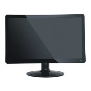 Monitor LED LOG 68AX(15'6/VGA/HDMI/1366X768/VESA) - PN # 68AX