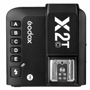 Rádio Transmissor Godox X2 Ttl Canon X2T-C Nfe Nacional
