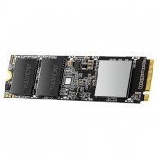 SSD A-Data XPG ASX8100NP 2TB NVMe M.2 PCIe com Dissipador