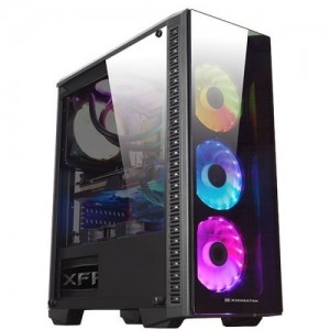 Gabinete Xigmatek Astro A