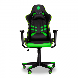 Cadeira Gamer Dazz Prime-X 2D Verde