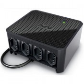 ESTABILIZADOR APC 500VA MONO/115V (4T) - CUBIC500-BR