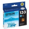 CARTUCHO EPSON CIANO 5ML - T133220-BR