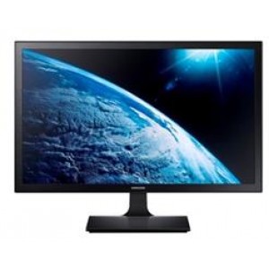 MONITOR 21,5" LED SAMSUNG HDMI/D-SUB - LS22E310HYMZD  vixe