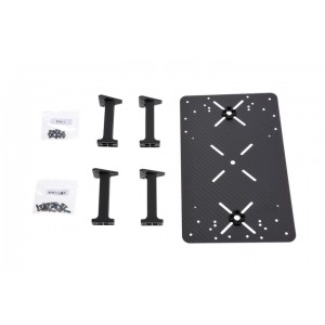 DJI MATRICE 600 UPPER EXP BAY KIT PART 4