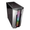 Gabinete Cougar Gemini S Silver (2020)