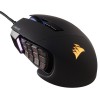 Mouse Corsair SCIMITAR RGB ELITE MOBA/MMO 100 a 18.000 DPI