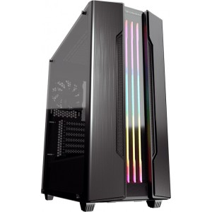 Gabinete Cougar GEMINI S IRON-GREY