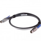 Cabo HPE ISS Mini SAS HD p/Mini SAS HD 2 metros - 716197-B21