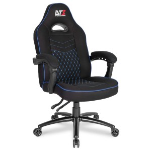 Cadeira DT3sports GTZ Blue
