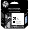 CARTUCHO 21B HP PRETO 5ML - C9351BB