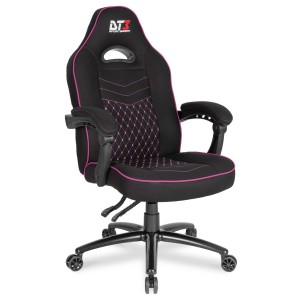 Cadeira DT3sports GTZ Pink