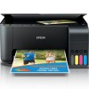 Multifuncional Epson L3150 + Kit Tinta Sublimatica