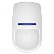 Detector PIR Sensor duplo digital alcance de 10m - PN # FPKX10DP