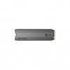 SSD Hikvision Gaming E2000 512GB M.2 Com Dissipador de Calor