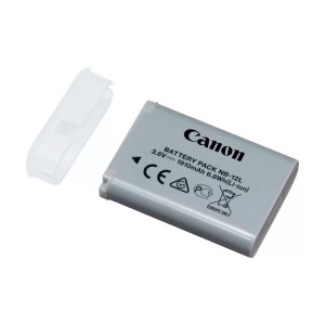 Canon BATERIA IONS DE LITIO NB-12L  BR