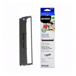 FITA EPSON PARA MATRICIAL LX-350 / LX-300 / LX-300+II - S015631