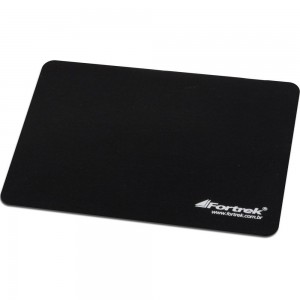 Mouse Pad Fortrek BAP-102 Preto - PN # 51920