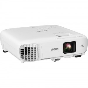Projetor EPSON EB-982W 4200L WXGA/USB/HDMI/VGA/WHITE