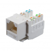 Conector RJ45 NEXANS CAT5e Femea Keystone - PN # N420.415