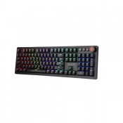 Teclado Marvo Scorpion KG917 Gaming Mechanical ( ingles )