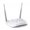 MODEM ROTEADOR TP-LINK TD-W9970 USB WIRELESS 300MBPS - TPN0053