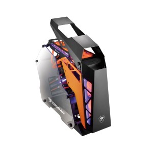 Gabinete Cougar CONQUER