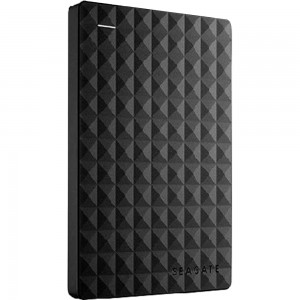HD Externo Seagate 1TB Expansion Portátil USB 3.0 Black