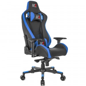 Cadeira DT3sports Onix Diamond Blue