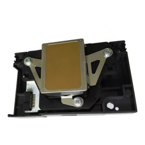 Cabeça de Impressão Epson L1800/1410/R270 - F173090